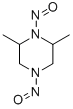 CAS#: 55380-34-2, 2,6-Dimethyl-1,4-Dinitroso-Piperazine