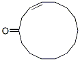 CAS#: 55395-13-6, (3E)-Cyclotetradec-3-En-1-One
