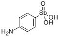 CAS#: 554-76-7, (4-Aminophenyl)Stibonic Acid