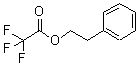 CAS 登录号：55419-66-4， 三氟乙酸苯乙基酯