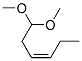 CAS#: 55444-65-0, (Z)-3-Hexenal Dimethyl Acetal