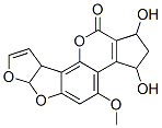 CAS#: 55446-27-0, Aflatoxicol H1