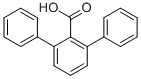 CAS 登录号：5547-35-3， [1,1':3',1'']三联苯-2'-羧酸