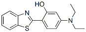 CAS#: 55489-32-2, 2-(2'-Hydroxy-4'-Diethylaminophenyl)Benzothiazole