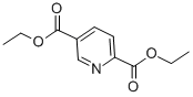 CAS 登录号：5552-44-3， 2,5-吡啶二甲酸二乙酯
