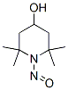 CAS 登录号：55556-90-6， 2,2,6,6-四甲基-1-亚硝基哌啶-4-醇