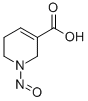 CAS#: 55557-01-2, N-Nitrosoguvacine