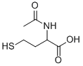 CAS#: 55585-92-7, N-Acetyl-DL-Homocysteine