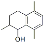 CAS#: 55591-08-7, 1,2,3,4-Tetrahydro-2,5,8-Trimethylnaphthalen-1-Ol