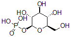 CAS#: 55607-88-0, Dolichol-D-Glucosyl monophosphate