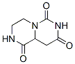 CAS#: 5565-14-0, Tetrahydro-2H-Pyrazino[1,2-c]Pyrimidine-1,6,8(7H)-Trione