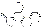 CAS#: 55651-36-0, 11-(Hydroxymethyl)-15,16-Dihydro-17H-Cyclopenta[a]Phenanthrene-17-One