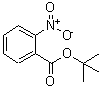 CAS#: 55666-41-6, 2-Methyl-2-Propanyl 2-Nitrobenzoate