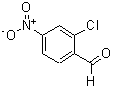 CAS#: 5568-33-2, 2-Chloro-4-Nitrobenzaldehyde