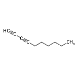 CAS#: 55682-66-1, 1,3-Decadiyne