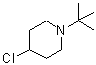 CAS#: 5570-81-0, 1-Tert-Butyl-4-Chloro-Piperidine