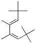 CAS#: 55712-52-2, (3E,5Z)-2,2,4,5,7,7-Hexamethyl-3,5-Octadiene