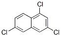 CAS#: 55720-36-0, 1,3,6-Trichloronaphthalene