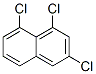 CAS#: 55720-38-2, 1,3,8-Trichloronaphthalene
