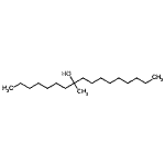 CAS#: 55723-92-7, 8-Methyl-8-Heptadecanol