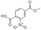 CAS#: 55737-66-1, 2-Nitro-4-Methoxycarbonyl Benzoic Acid