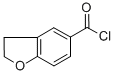 CAS#: 55745-71-6, 2,3-Dihydro-1-Benzofuran-5-Carbonyl Chloride