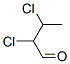 CAS#: 55775-41-2, 2,3-Dichlorobutanal