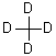 CAS 登录号：558-20-3， 甲烷-D4