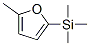 CAS 登录号：55811-60-4， 2-[(三甲基硅烷基)甲基]-呋喃