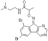 CAS#: 55837-17-7, Brindoxime