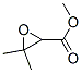 CAS 登录号：5584-70-3， 3,3-二甲基-环氧乙烷羧酸甲酯