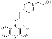 CAS 登录号：5585-93-3， 奥昔喷地