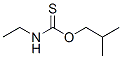 CAS#: 55860-53-2, O-Isobutyl ethylthiocarbamate