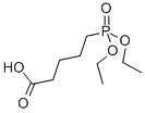 CAS#: 55881-52-2, Diethylphosphonopentanoic Acid