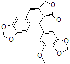 CAS 登录号：55890-20-5， 澳白木脂素 2