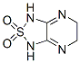 CAS#: 55904-91-1, 1,3,5,6-Tetrahydro-[1,2,5]Thiadiazolo[3,4-b]Pyrazine 2,2-Dioxide