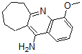 CAS#: 5591-57-1, 7,8,9,10-Tetrahydro-4-Methoxy-6H-Cyclohepta[b]Quinolin-11-Amine