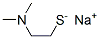 CAS#: 55931-94-7, Sodium 2-(Dimethylamino)Ethanethiolate