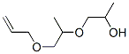 CAS#: 55956-25-7, 1-[1-Methyl-2-(2-Propenyloxy)Ethoxy]-2-Propanol