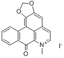 CAS#: 55974-07-7, Liriodenine Methiodide