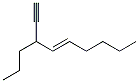 CAS#: 55976-10-8, (E)-4-Ethynyl-5-Decene