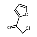 CAS#: 55984-17-3, 2-Chloro-1-(2-Furyl)Ethanone