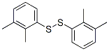CAS 登录号：55990-91-5， 二(2,3-二甲苯基)二硫醚