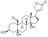 CAS#: 560-53-2, K-Strophanthin-beta