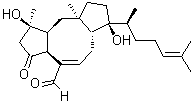 CAS#: 5601-74-1, Ophiobolin B