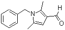 CAS#: 56018-32-7, 1-Benzyl-2,5-Dimethyl-1H-Pyrrole-3-Carbaldehyde