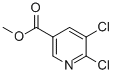 CAS#: 56055-54-0, Methyl 5,6-Dichloronicotinate