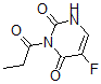 CAS#: 56058-99-2, N(1)-(2-Formylethyl)-5-Fluorouracil