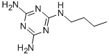 CAS#: 5606-24-6, 2-N-Butylamino-4,6-Diamino-1,3,5-Triazine