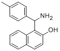 CAS 登录号：561052-59-3， 1-(氨基-对甲苯基-甲基)-萘-2-醇